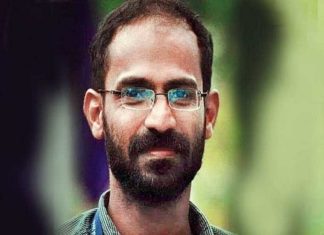 സിദ്ദിഖ് കാപ്പൻ ഉൾപ്പടെ 4 പേർക്ക് എതിരെ കുറ്റപത്രം സമർപ്പിച്ച് യുപി പോലീസ് siddique kappan