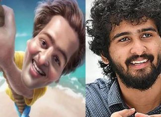 Shane Nigam in Bermuda