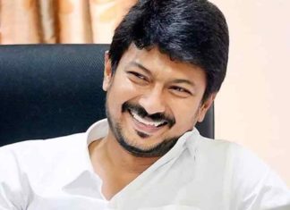 Udayanidhi Stalin