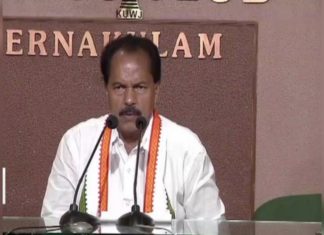 അട്ടിമറിക്ക് ശ്രമം; എറണാകുളത്ത് സിപിഎം- ട്വന്റി 20 രഹസ്യ ധാരണയെന്ന് പിടി തോമസ്