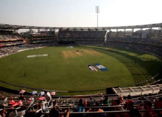 ഐപിഎല്ലിന് ദിവസങ്ങൾ മാത്രം ബാക്കി; മുംബൈ സ്റ്റേഡിയത്തിലെ എട്ട് സ്റ്റാഫുകൾക്ക് കോവിഡ്