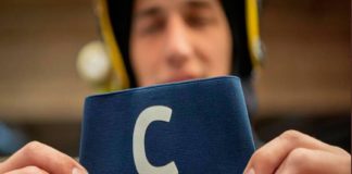 ക്ഷുഭിതനായി ക്രിസ്റ്റ്യാനോ വലിച്ചെറിഞ്ഞ ‘ആംബാൻഡ്’; ലേലത്തിൽ വിറ്റുപോയത് 55 ലക്ഷം രൂപക്ക് cristiano-ronaldo