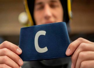 ക്ഷുഭിതനായി ക്രിസ്റ്റ്യാനോ വലിച്ചെറിഞ്ഞ ‘ആംബാൻഡ്’; ലേലത്തിൽ വിറ്റുപോയത് 55 ലക്ഷം രൂപക്ക് cristiano-ronaldo