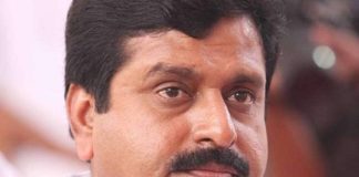 തലസ്ഥാനത്ത് എൽഡിഎഫ്-ബിജെപി കൂട്ടുകെട്ടെന്ന് വിഎസ് ശിവകുമാർ Vs-sivakumar