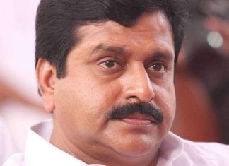 തലസ്ഥാനത്ത് എൽഡിഎഫ്-ബിജെപി കൂട്ടുകെട്ടെന്ന് വിഎസ് ശിവകുമാർ Vs-sivakumar
