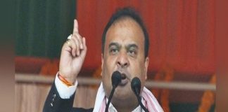 himanta biswa