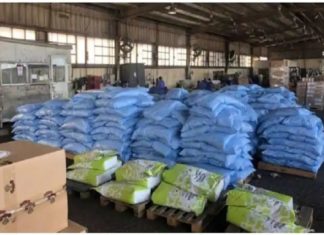 കുവൈറ്റിലേക്ക് കടത്താൻ ശ്രമിച്ച പുകയില ഉൽപന്നങ്ങൾ പിടികൂടി