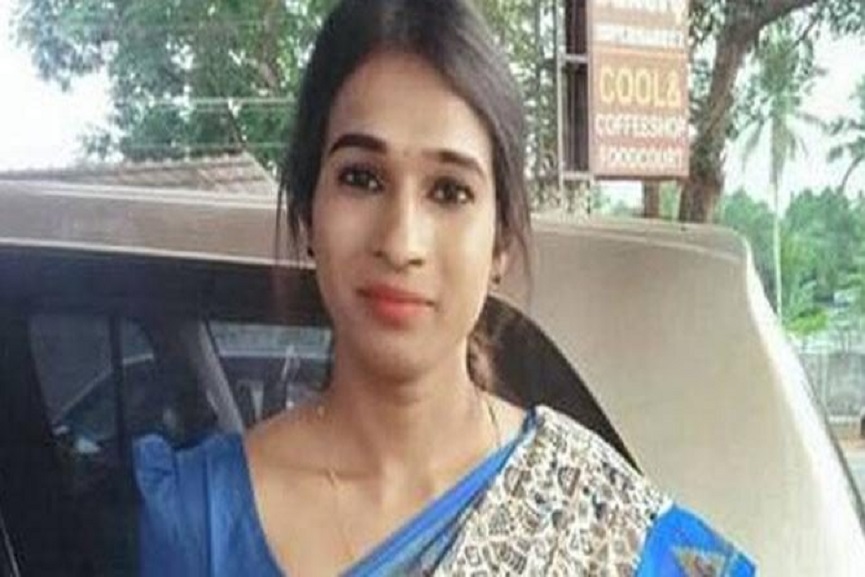 transgender candidate transgender candidate