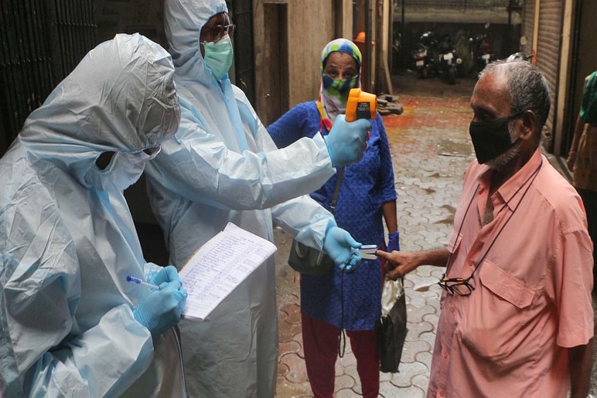 pune covid pune covid