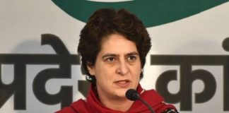 priyanka gandhi