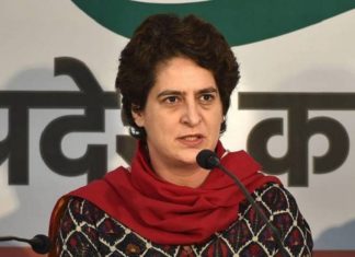 priyanka gandhi