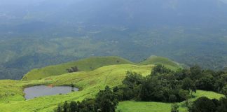 ജില്ലയിലെ വിനോദ സഞ്ചാരത്തിന് പുത്തൻ ഉണർവ്; 4 ടൂറിസം കേന്ദ്രങ്ങൾ തുറക്കുന്നു chempra peak