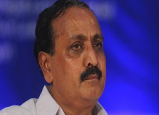 mk-raghavan-mp