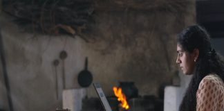 the great indian kitchen