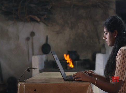 the great indian kitchen