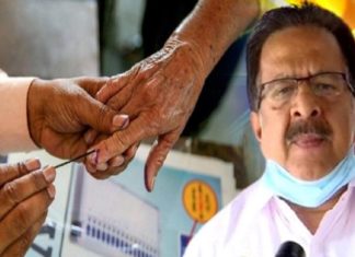 ഇരട്ടവോട്ട് തടയാൻ ബൂത്ത് ഏജന്റുമാർക്ക് സംരക്ഷണം വേണം; ചെന്നിത്തല ramesh chennithala