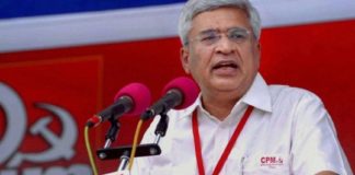 Prakash-Karat