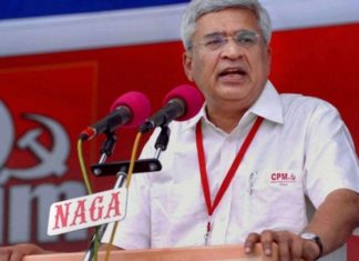 ഇഡി രാഷ്ട്രീയ കക്ഷിയായി മാറി; പ്രകാശ് കാരാട്ട് Prakash-Karat