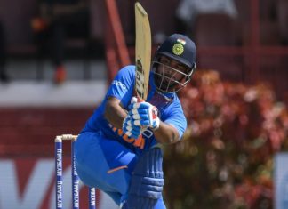 പന്ത് ഭാവിയിൽ ഇന്ത്യൻ ക്യാപ്റ്റനായാലും അൽഭുതപ്പെടാനില്ല; മുഹമ്മദ് അസ്ഹറുദ്ദീൻ Rishabh pant