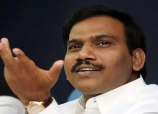 A-Raja