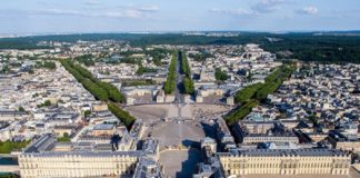 കോവിഡ് വ്യാപനം; ഫ്രാൻസിൽ വീണ്ടും ലോക്ക്ഡൗൺ france