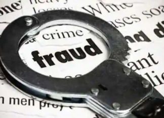 fraud arrested
