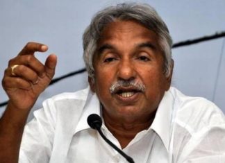 oommen-chandy