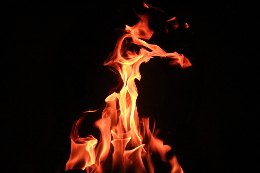 fire fire