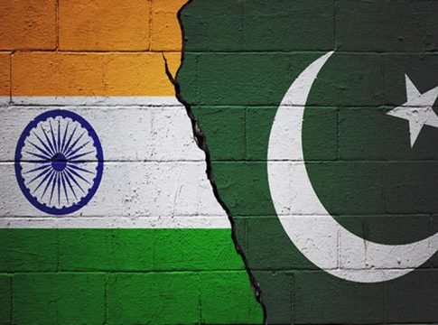 india pak