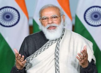 narendra modi