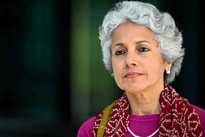 സ്കൂളുകൾ മുഖേന കുട്ടികൾക്ക് കോവിഡ് ബാധിക്കാനുള്ള സാധ്യത കുറവ്; ഡോ. സൗമ്യ സ്വാമിനാഥൻ