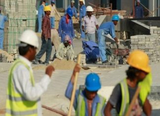 കഠിനമായ ചൂട്; കുവൈറ്റില് നാളെ മുതല് ഉച്ച സമയത്തെ ജോലികള്ക്ക് വിലക്ക് kuwait news