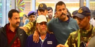 ബ്യൂട്ടിപാര്ലര് വെടിവെപ്പ് കേസ്; രവി പൂജാരി ക്രൈം ബ്രാഞ്ച് കസ്റ്റഡിയില് Ravi poojari