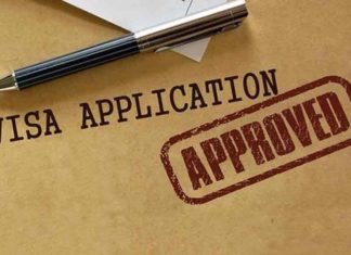 tourist-Visa