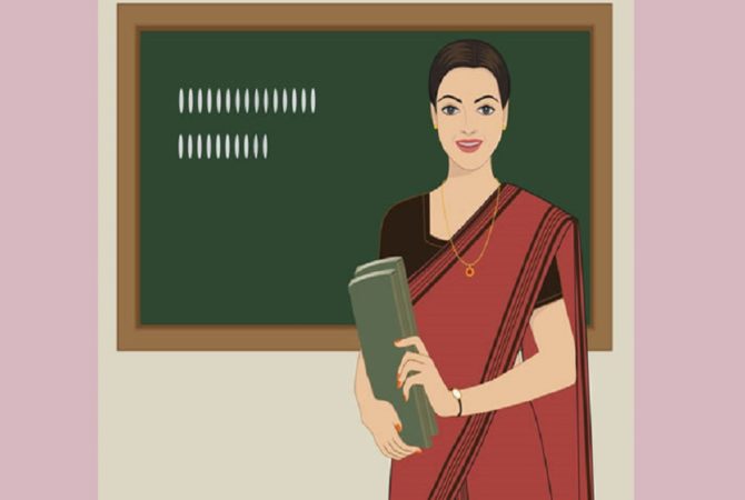 കെ ടെറ്റ് യോഗ്യത ഇല്ലാത്ത അധ്യാപകരെ പിരിച്ചുവിടും; ഉത്തരവിറക്കി teachers-kerala