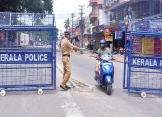 സംസ്ഥാനത്ത് നാളെയും മറ്റെന്നാളും കടുത്ത നിയന്ത്രണങ്ങൾ