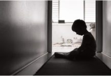 Cruelty against child in kerala