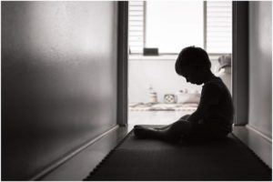Cruelty against child in kerala