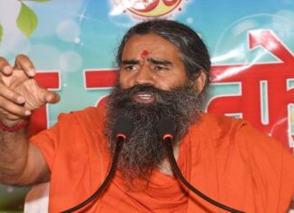 baba ramdev