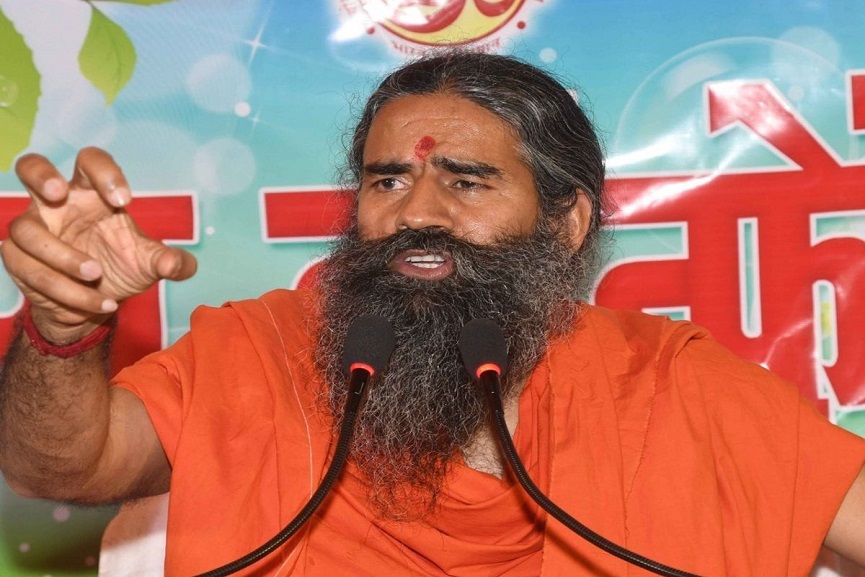 baba ramdev baba ramdev