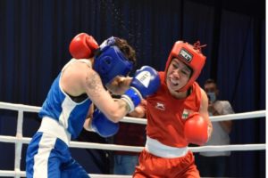 Mary-Kom