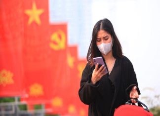 വിയറ്റ്നാമിൽ തീവ്ര വ്യാപന ശേഷിയുള്ള വകഭേദം; അതിവേഗം പടരുമെന്ന് വിദഗ്ധർ Vietnam