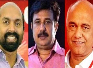 ലക്ഷദ്വീപ് സന്ദർശനം; സിപിഐഎം സംഘത്തിന് അനുമതി നിഷേധിച്ചു cpim-mp