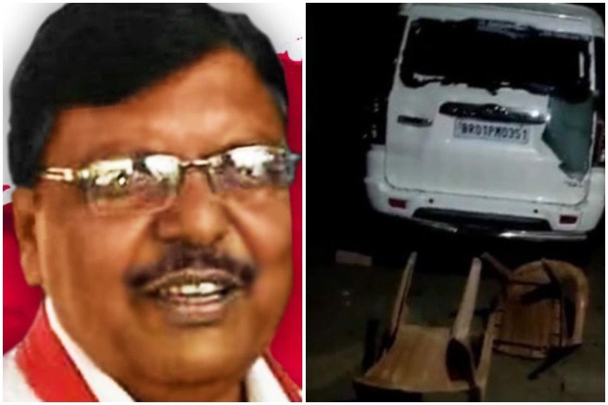 cpim mla ajay kumar cpim mla ajay kumar