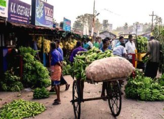 തൃശൂരിലെ ശക്തന് മാര്ക്കറ്റ് ചൊവ്വാഴ്ച മുതല് തുറക്കാൻ തീരുമാനമായി sakthan-market