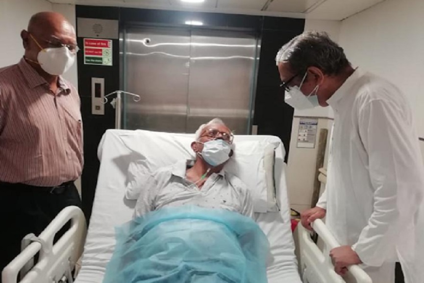 Stan swamy Stan swamy