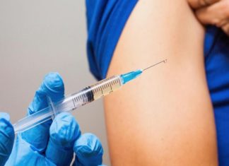 covid vaccination