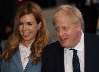 ബ്രിട്ടീഷ് പ്രധാനമന്ത്രി ബോറിസ് ജോൺസൺ വീണ്ടും വിവാഹിതനായി boriess-johnson