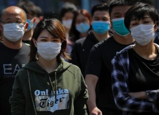 കോവിഡ്: ലോകത്ത് ആറ് ലക്ഷത്തിലധികം പുതിയ കേസുകൾ; മരണസംഖ്യയും ഉയരുന്നു world covid update