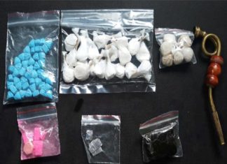 New Generation Drugs